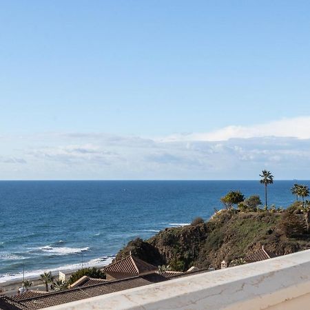 Alto Rey Torrox Beach 외부 사진
