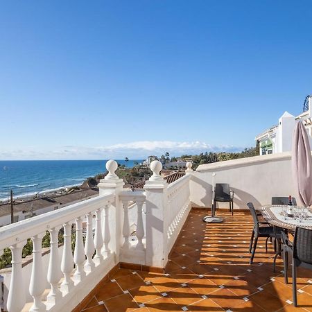 Alto Rey Torrox Beach 외부 사진