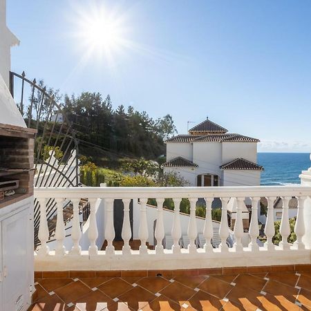 Alto Rey Torrox Beach 외부 사진