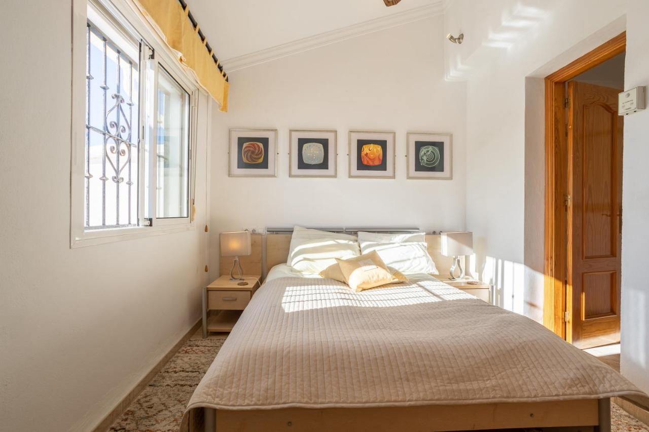 Alto Rey Torrox Beach 외부 사진
