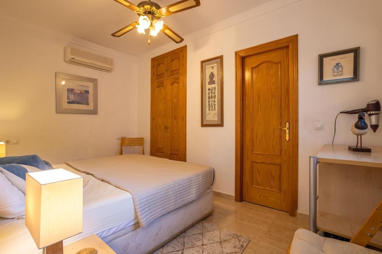 Alto Rey Torrox Beach 외부 사진
