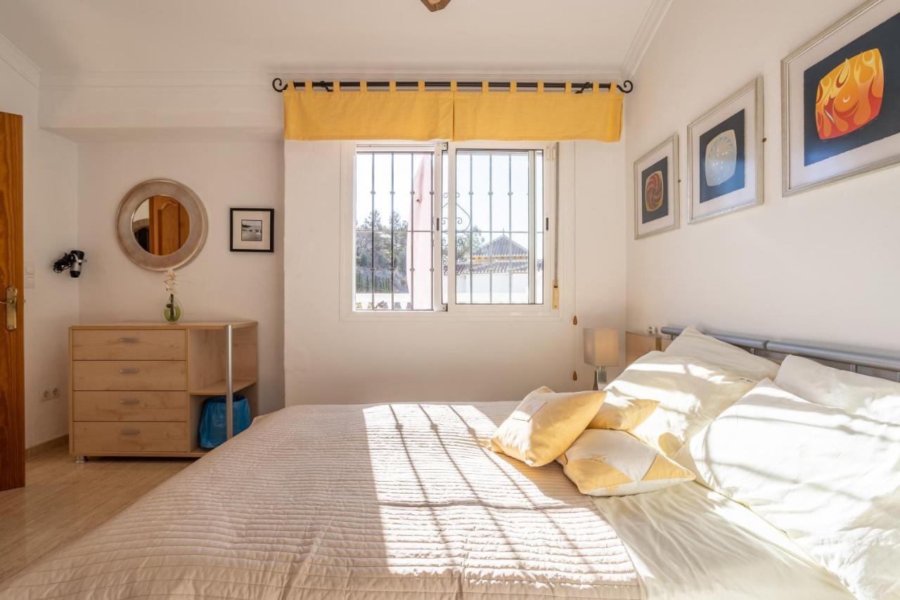 Alto Rey Torrox Beach 외부 사진
